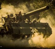 Ukrainos kariai
