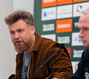 Tadas Burgaila