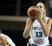 Gintarė Petronytė