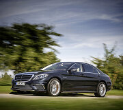 &bdquo;Mercedes-Benz S65 AMG&ldquo;