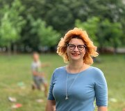 Reiki Mercar meistrė Rūta Janulevičienė