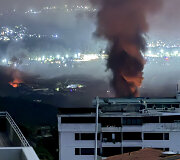 JOSE ABREU / AFP