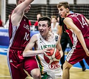 Hubertas Pivorius