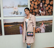 Irina My My