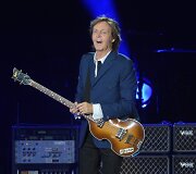 Paulas McCartney