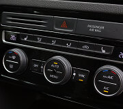 &bdquo;Volkswagen Golf Sportsvan&ldquo;