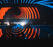 &bdquo;Radistai & Friends Arena Show" akimirka