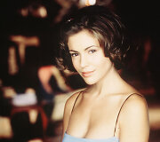 Alyssa Milano seriale &bdquo;San Francisko raganos&ldquo; (1998 m.)