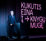 Gitanas Nausėda
