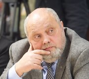 Vidmantas Obelienius V&Scaron;Į Kauno &Scaron;ilainių poliklinikos direktorius.
