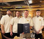 4 VIETA - Imperial - Tablein Diners' Awards
