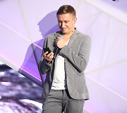 Marius Jampolskis