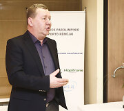 Valdas Tutkus