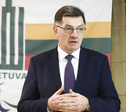 Algirdas Butkevičius