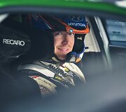 Kevin Abbring, Vytauto Pilkausko nuotr.