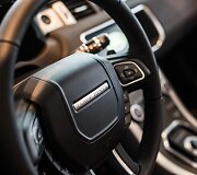 &bdquo;Range Rover Evoque&ldquo; kabrioletas