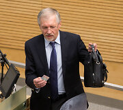 Gediminas Kirkilas