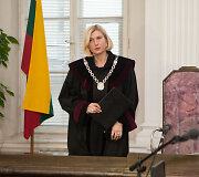 Daiva Pranytė-Zalieckienė