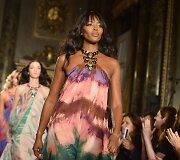 Naomi Campbell 