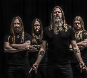 &bdquo;Amon Amarth&ldquo;