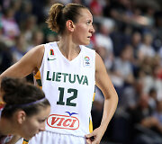 Vita Kuktienė
