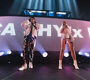 &bdquo;Radistai & Friends Arena Show" akimirka