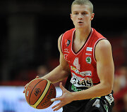 Paulius Dambrauskas