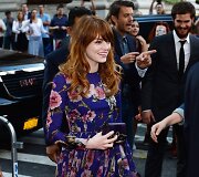 Emma Stone