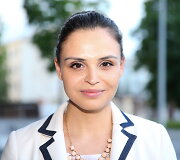 Ieva Mackevičienė
