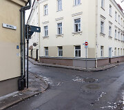 Vilniaus senamiestis