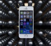 &bdquo;iPhone 5s&ldquo;