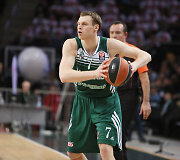 Martynas Pocius