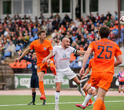 &bdquo;Banga&ldquo; &ndash; &bdquo;Sligo Rovers&ldquo;