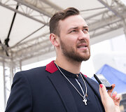 Donatas Motiejūnas