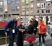 &bdquo;Fusedmarc&ldquo; Amsterdame