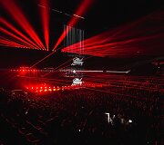 &bdquo;Radistai & Friends Arena Show" akimirka