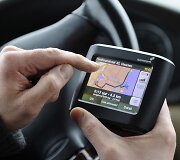 &bdquo;TomTom&ldquo; navigacija