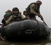 Ukrainos kariai