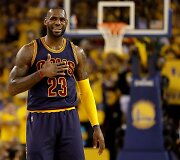 LeBronas Jamesas