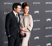Lenas Wisemanas ir Kate Beckinsale