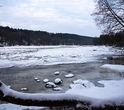 Saidės pažintinis takas