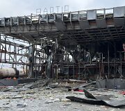 &bdquo;Kinžal&ldquo;, &bdquo;Iskander&ldquo; ir &bdquo;Shahed&ldquo;: Rusija smogė Ukrainai &scaron;imtais dronų ir raketų