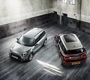 Naujasis &bdquo;Mini Clubman&ldquo;