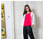 &bdquo;Paint Your Life&ldquo;: dizainerės Lauros Dailidėnienės ir menininkės Kunigundos Dineikaitės projektas