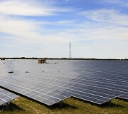 Saulės energijos kolektoriai