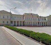 Prezidentūra (Vilnius)