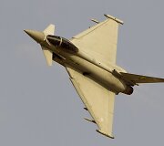 &bdquo;Eurofighter Typhoon&ldquo; naikintuvas