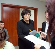 Laima Bloznelytė