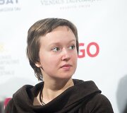Giedrė Beinoriūtė