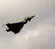 &bdquo;Eurofighter Typhoon&ldquo; naikintuvas
